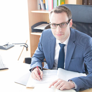 RA Sebastian Henkel