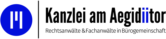 Kanzlei am Aegidiitor - Rechtsanwälte Münster Kanzlei am Aegidiitor - Rechtsanwälte Münster