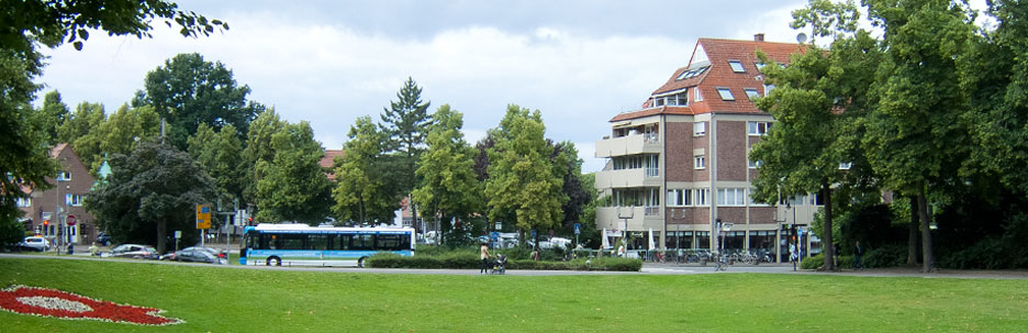 Wir sind Umgezogen !Mauritzstraße 4-648143 Münster... mehr Wir sind Umgezogen !Mauritzstraße 4-648143 Münster... mehr